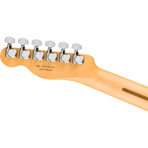 Fender Player II Modified Telecaster SH Electric Guitar MN Sunshine Yellow - MIM 0147482360