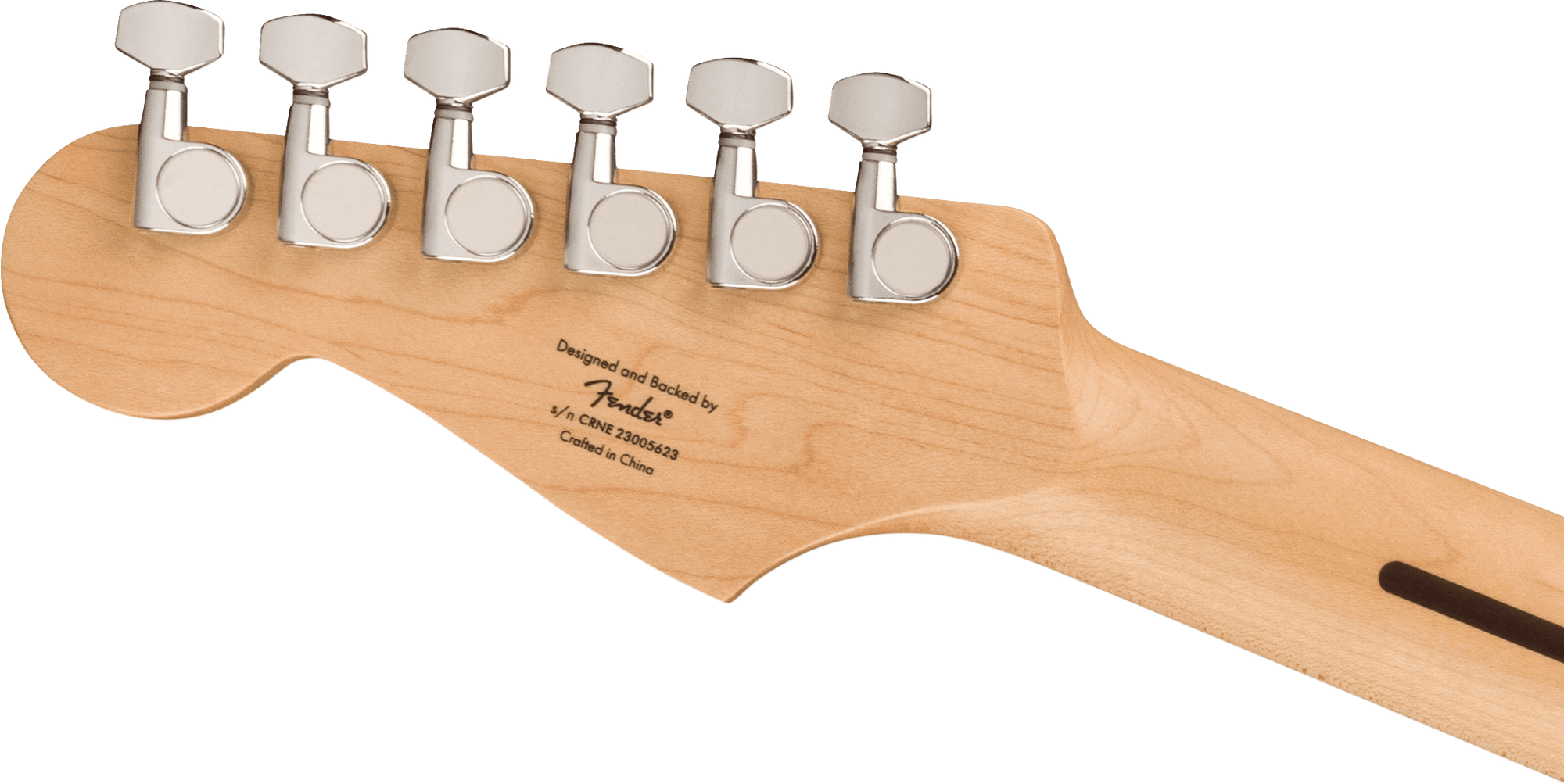 Fender Squier FSR Squier Sonic Stratocaster Electric Guitar Tahitian Coral w/ White Pickguard - 0373152511