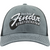 Fender Stratocaster Guitar Hat Heather Gray - 9122421207
