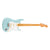 Fender Vintera 50s Stratocaster Electric Guitar MN Sonic Blue - MIM 0149912372