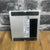 Korg DT-10 Digital Guitar Pedal Tuner DT10 - PREOWNED