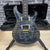 PRS Paul Reed Smith Core Custom 24 Electric Guitar Faded Whale Blue - Pattern Thin Neck 10 Top