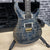 PRS Paul Reed Smith Core Custom 24 Electric Guitar Faded Whale Blue - Pattern Thin Neck 10 Top