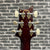 PRS Paul Reed Smith Core McCarty 594 Electric Guitar Dark Cherry Sunburst - 10 Top