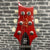 PRS Paul Reed Smith Core DGT Semi Hollow Electric Guitar McCarty Sunburst - Limited Edition