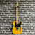 Fender Player Telecaster Electric Guitar MN Butterscotch Blonde - MIM 0145212550 - PREOWNED