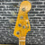 Fender Custom Shop Limited Edition '59 Precision Bass Guitar Aged Black - Relic - 9236081264