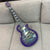 ESP USA Eclipse Electric Guitar Quilted Maple Purple Haze w/ EMGs