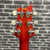PRS Paul Reed Smith Core DGT Semi Hollow Electric Guitar McCarty Sunburst - Limited Edition