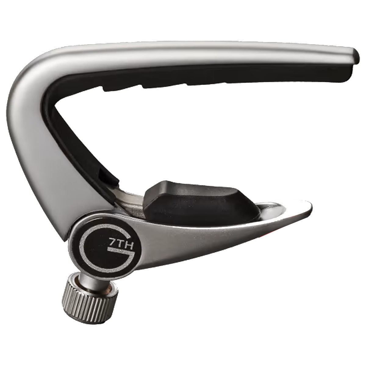 G7th G7 Newport 12-String Acoustic Guitar Capo