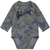 Gibson Camo Baby Onesie Camo 0/3M - GA-BABY-CMO-3M
