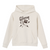 Gibson Kids Flying V Pullover Hoodie Cream Small - GA-KIDS-HD-V-SM