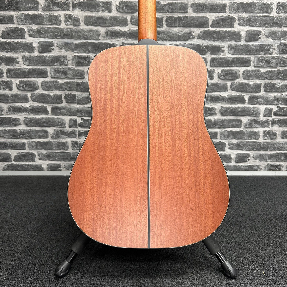 Takamine G11 Series Acoustic Guitar Dreadnought Mahogany Satin - TGD11MNS - PREOWNED