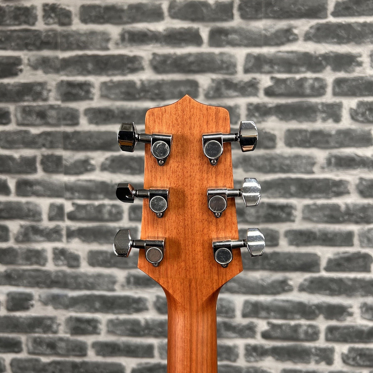 Takamine G11 Series Acoustic Guitar Dreadnought Mahogany Satin - TGD11MNS - PREOWNED