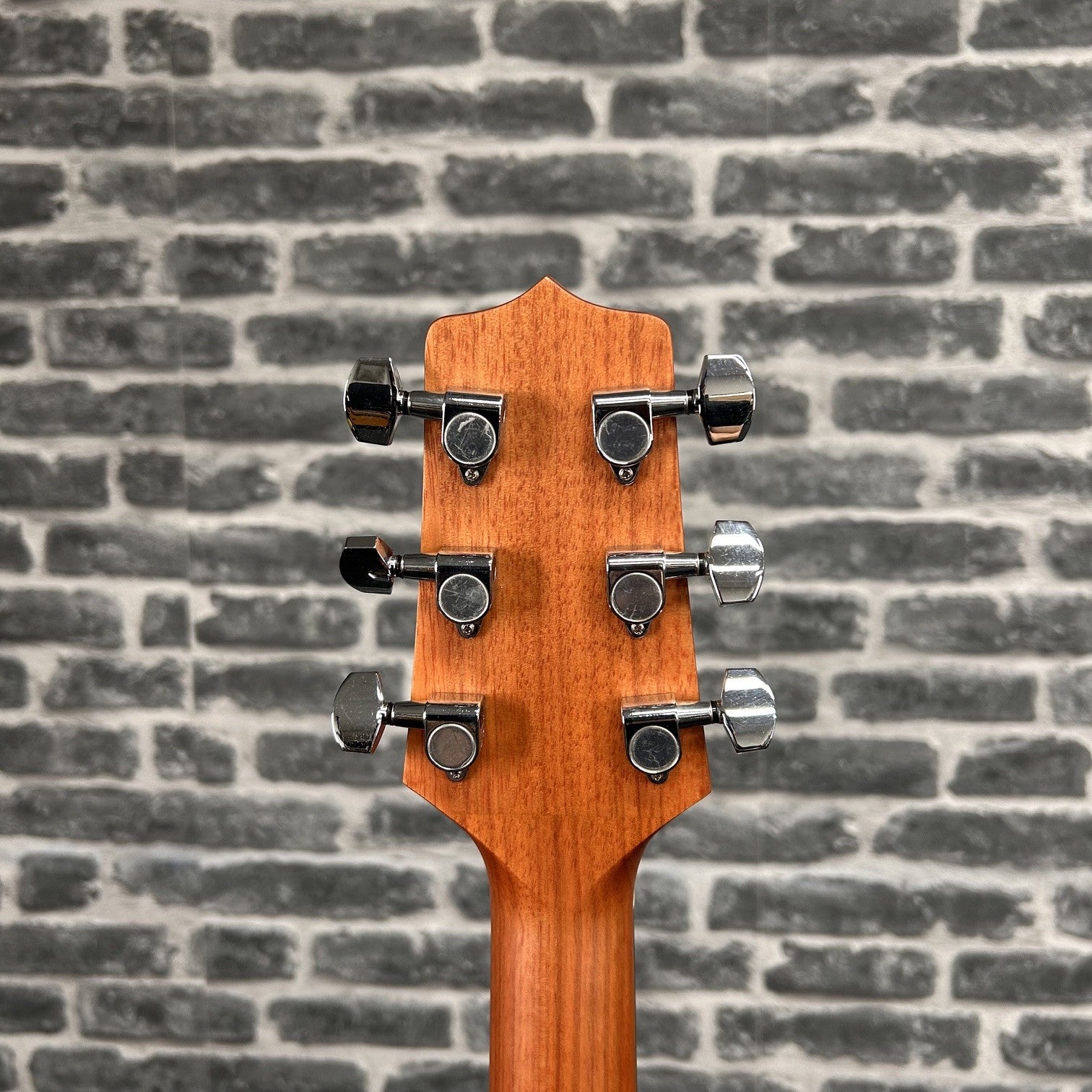 Takamine G11 Series Acoustic Guitar Dreadnought Mahogany Satin - TGD11MNS - PREOWNED
