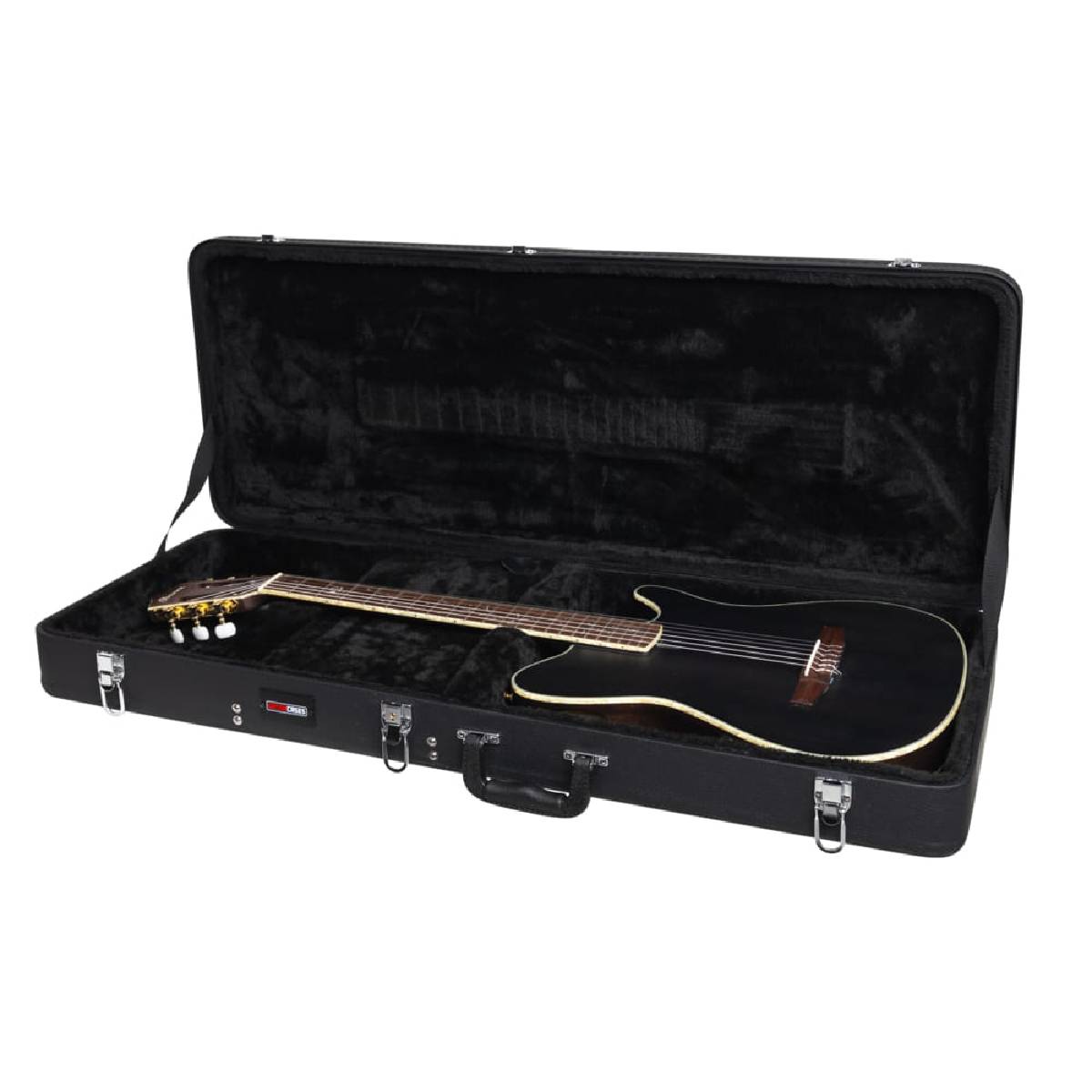 Gator GWE-TODFRHN Hardcase for Ibanez FRH and TOD Classical Guitar