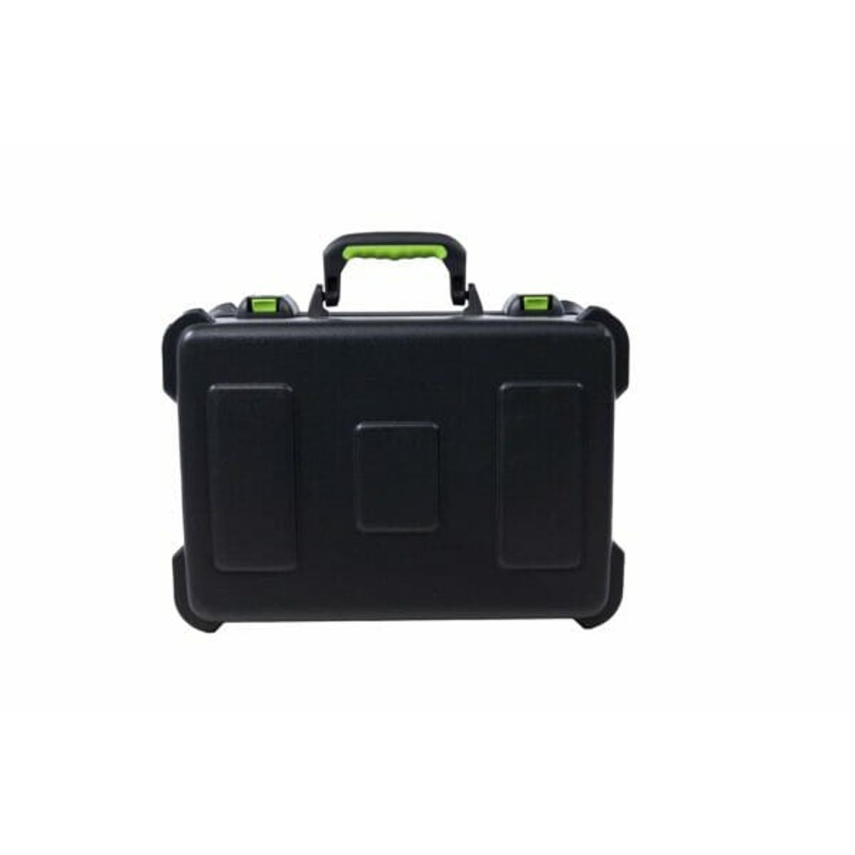 Shure by Gator SH-MICCASEW07 TSA Case for 7 Wireless Microphones