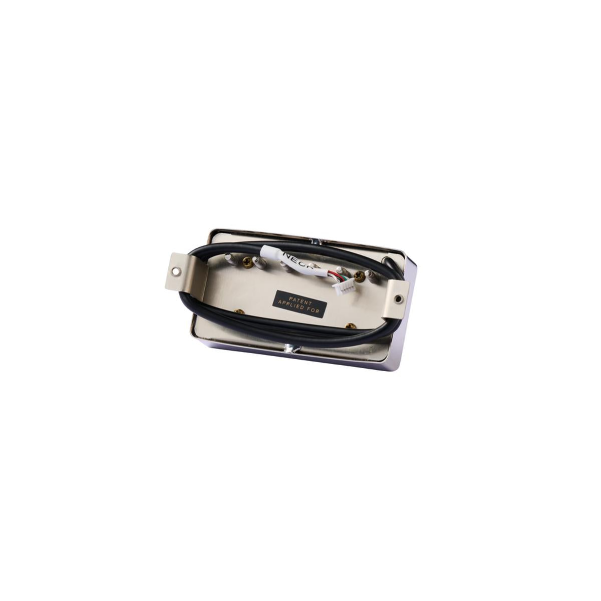 Gibson 57 Classic Quick Connect Rhythm 4C Alnico II Humbucker Pickup Nickel - PU57RDBNCQ4