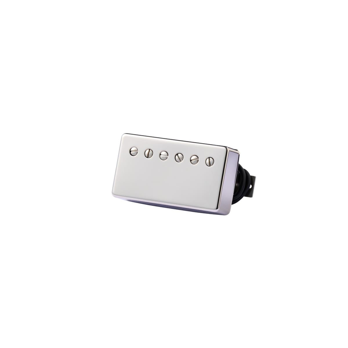 Gibson 57 Classic Quick Connect Rhythm 4C Alnico II Humbucker Pickup Nickel