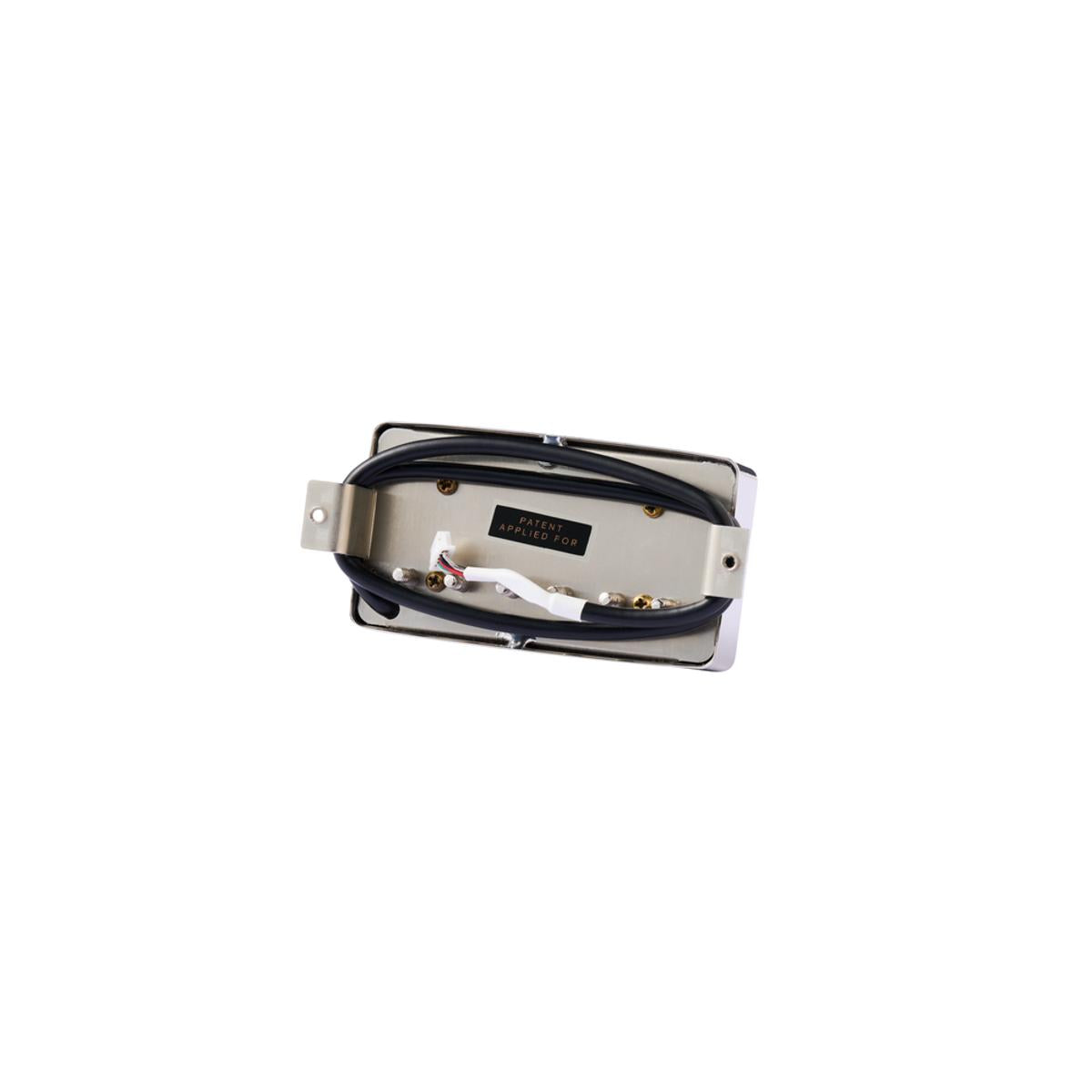 Gibson 57 Classic Quick Connect Treble 4C Alnico II Humbucker Pickup Nickel - PU57TDBNCQ4