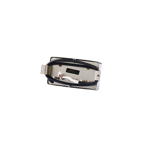 Gibson 57 Classic Quick Connect Treble 4C Alnico II Humbucker Pickup Nickel - PU57TDBNCQ4