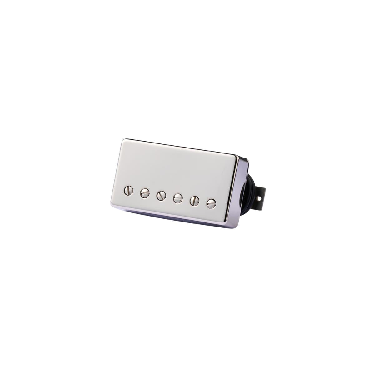 Gibson 57 Classic Quick Connect Treble 4C Alnico II Humbucker Pickup Nickel