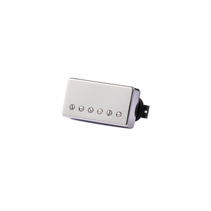 Gibson 57 Classic Quick Connect Treble 4C Alnico II Humbucker Pickup Nickel
