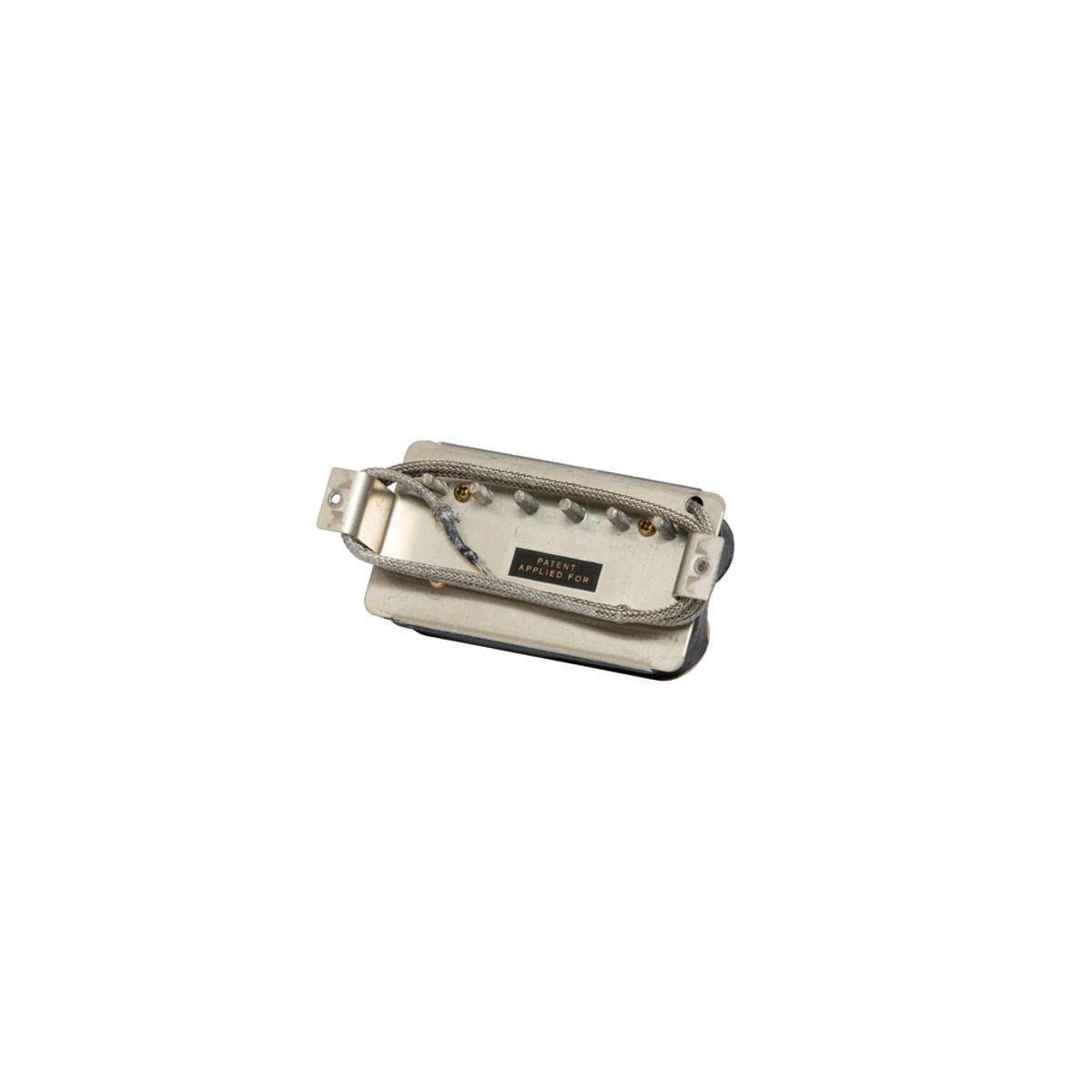 Gibson 57 Classic Underwound 2 Conductor Potted Humbucker Pickup Zebra - PU57UZB2