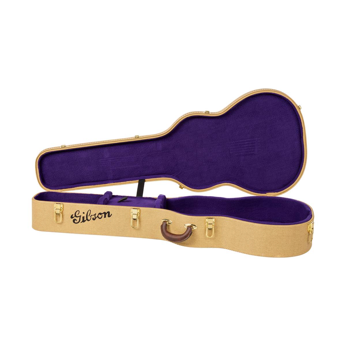 Gibson J-45 Century 12 Fret Acoustic Guitar Ebony - OCRS4C12EB