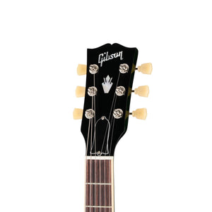 Gibson ES-335 Electric Guitar Semi-Hollow Custom Colour Spearmint - ES3500STNH1