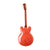 Gibson ES-335 Electric Guitar Semi-Hollow Custom Colour Watermelon - ES3500WMNH1