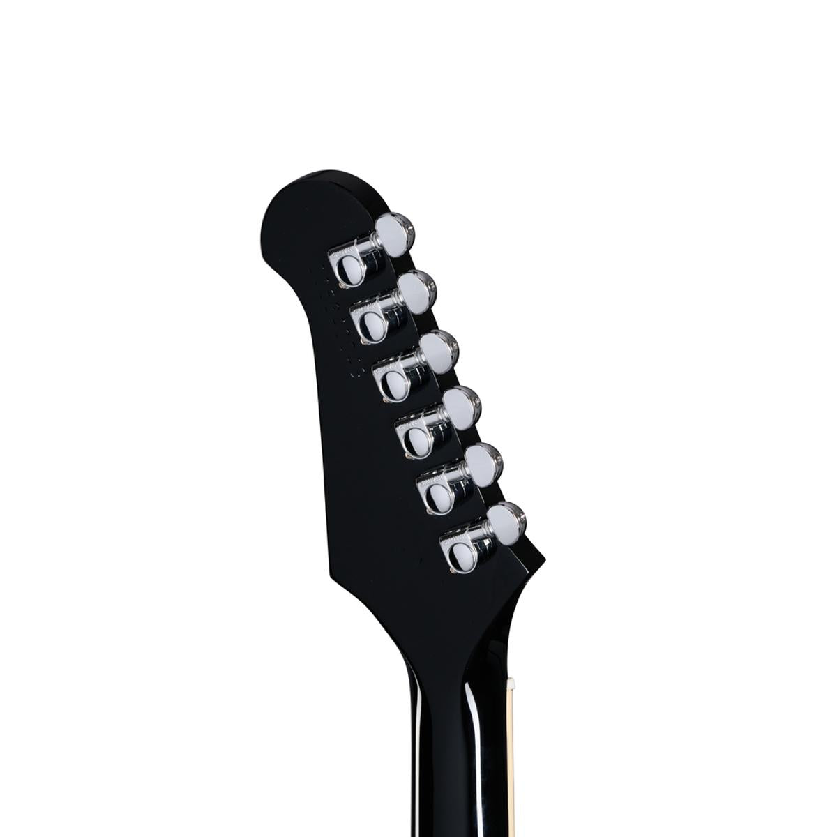 Gibson Firebird Platypus Electric Guitar Ebony - DSFRP00EBCH1
