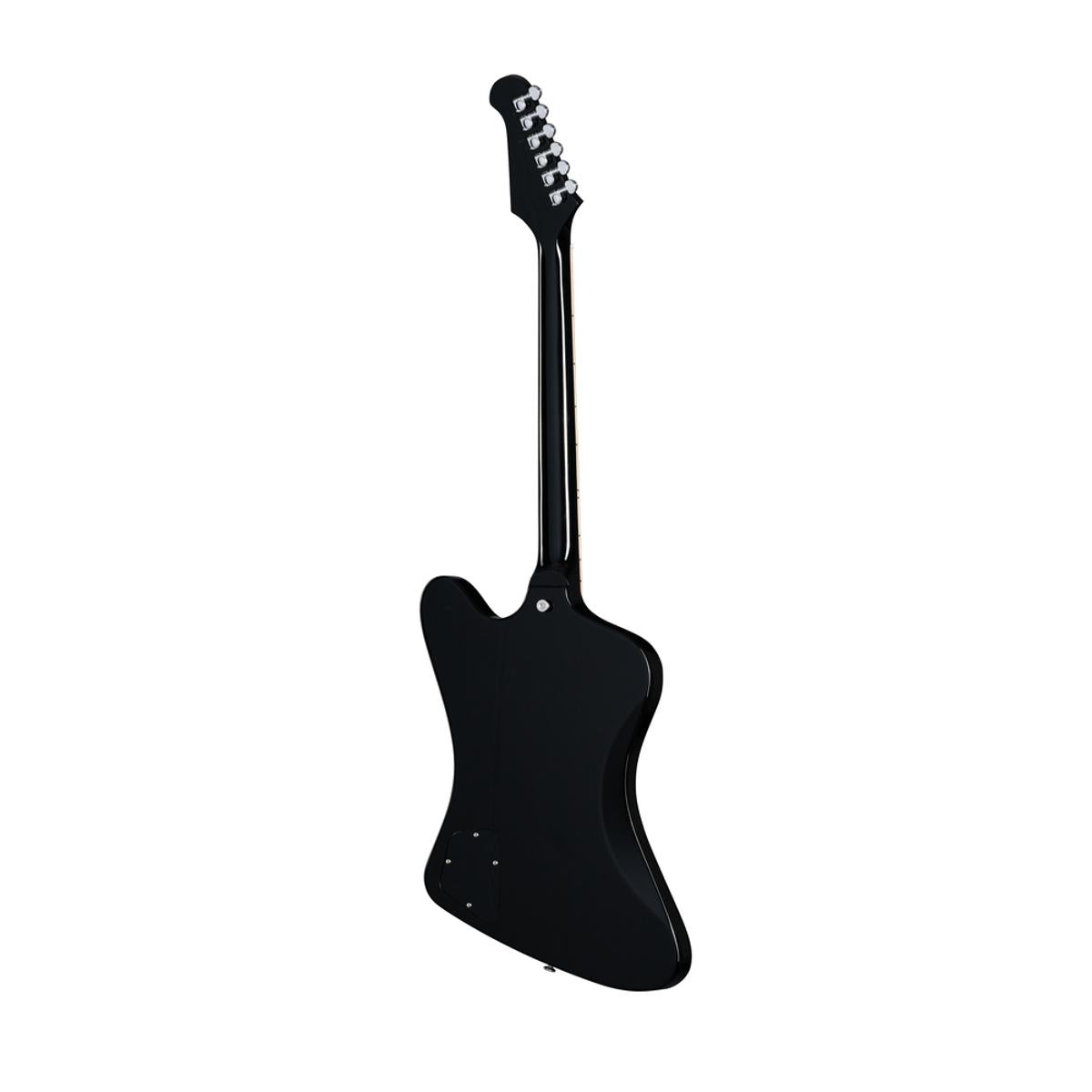 Gibson Firebird Platypus Electric Guitar Ebony - DSFRP00EBCH1