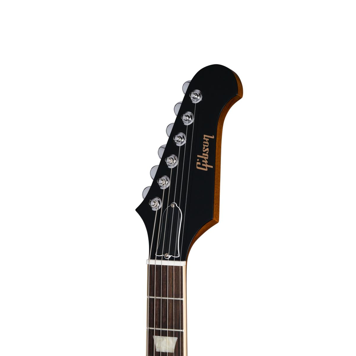 Gibson Firebird Platypus Electric Guitar Tobacco Burst - DSFRP00TBCH1