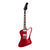 Gibson Firebird Platypus Electric Guitar Vintage Cherry - DSFRP00VECH1