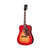 Gibson Hummingbird Standard Acoustic Guitar Vintage Cherry Sunburst - MCSSHBVCS