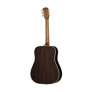 Gibson Hummingbird Standard Rosewood Acoustic Guitar Rosewood Burst w/ Pickup & Hardcase