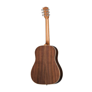 Gibson J-45 Studio Rosewood Acoustic Guitar Satin Natural w/ Pickup & Hardcase