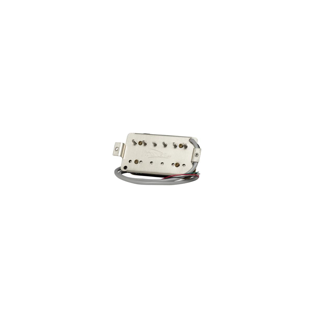 Gibson Kramer Eruption Rhythm 4 Conductor Potted Humbucker Pickup Zebra - KPUERZB4