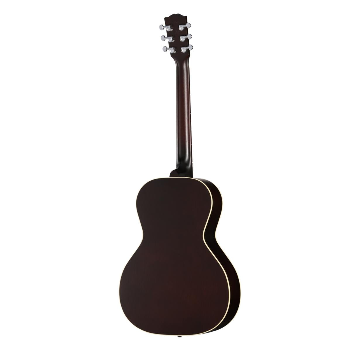 Gibson L-00 Special Acoustic Guitar Satin Vintage Sunburst w/ Pickup & Hardcase - MCSBL0SPCVS