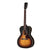 Gibson L-00 Special Acoustic Guitar Satin Vintage Sunburst w/ Pickup & Hardcase - MCSBL0SPCVS