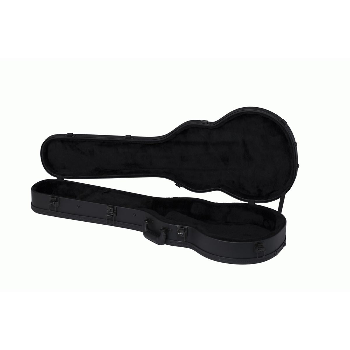 Gibson Les Paul Modern Electric Guitar Hardshell Case - ASLPCASE-MDR