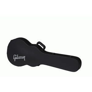 Gibson Les Paul Modern Electric Guitar Hardshell Case - ASLPCASE-MDR