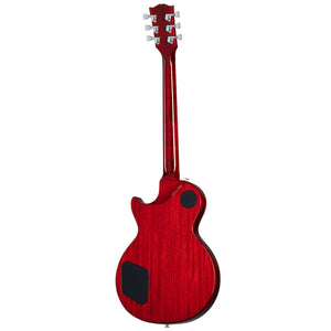 Gibson Les Paul Modern LP Electric Guitar Figured Cherry Burst w/ Hard Case - LPM01B6CH1