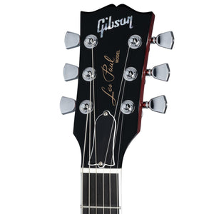 Gibson Les Paul Modern LP Electric Guitar Figured Cherry Burst w/ Hard Case - LPM01B6CH1