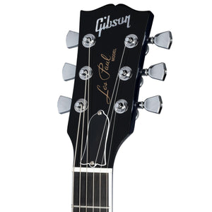 Gibson Les Paul Modern LP Electric Guitar Figured Cobalt Burst w/ Hard Case - LPM01CXCH1