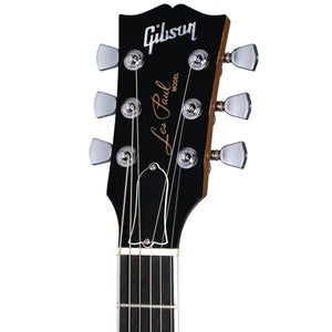 Gibson Les Paul Modern LP Electric Guitar Figured Seafoam Green w/ Hard Case - LPM01SFCH1