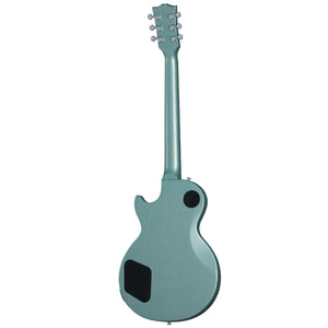 Gibson Les Paul Modern Lite LP Electric Guitar Inverness Green Satin w/ Soft Case - LPTRM00I5CH1