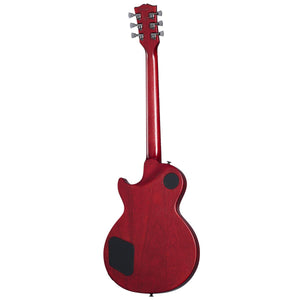 Gibson Les Paul Modern Studio LP Electric Guitar Wine Red Satin - LPSTM002WBN1