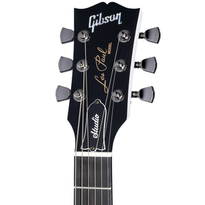 Gibson Les Paul Modern Studio LP Electric Guitar Worn White - LPSTM00WWBN1